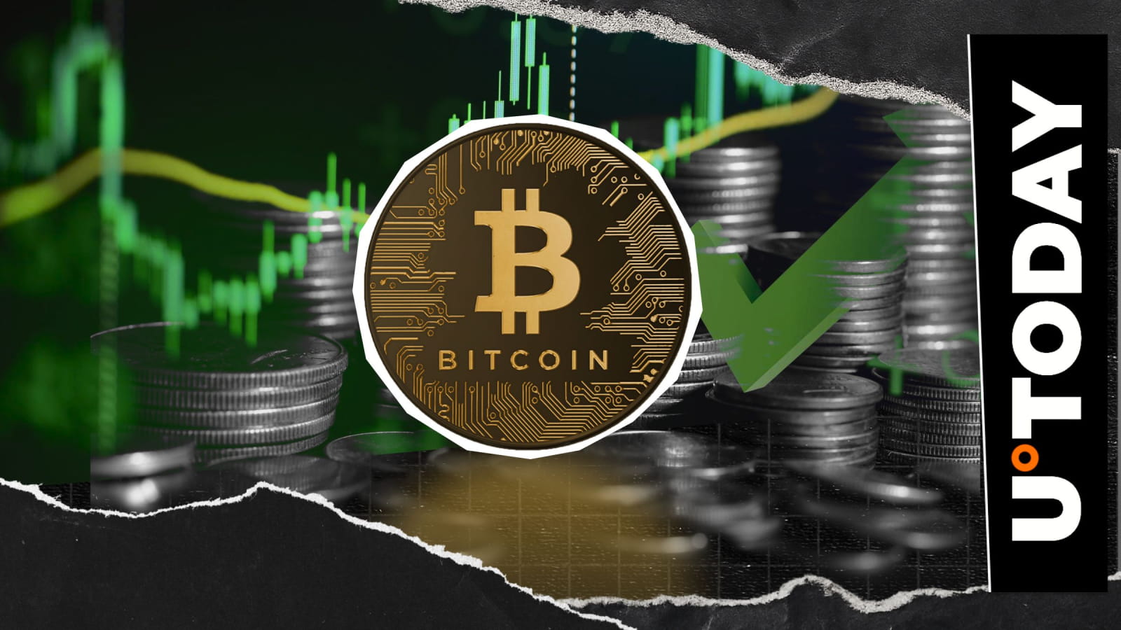 Bitcoin (BTC) wird bis Ende 2025 $200.000 erreichen, prognostiziert  Standard Chartered | U.today auf Binance Square