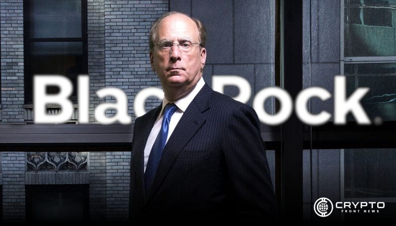 Blackrock CFN