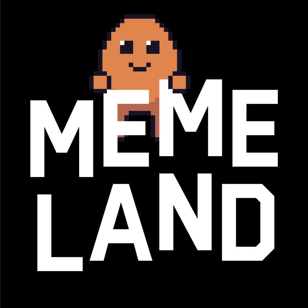 🚀 Memeland: The Meme Empire Goes Full Web3 ⚡🔥 @Memeland | Arthur Simfukwe على Binance Square