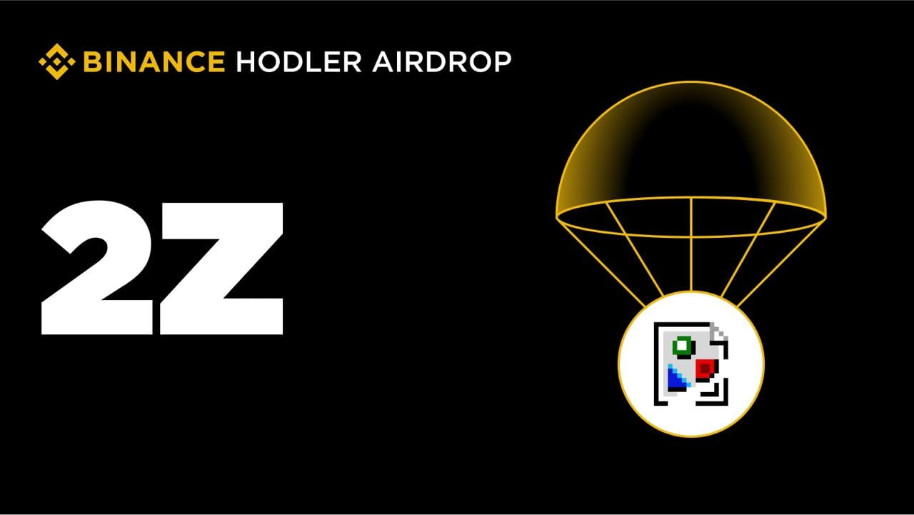 What is DoubleZero (2Z)? How to receive Airdrop by holding BNB on HODLer  Airdrops | Trading Insight_DN on Binance Square