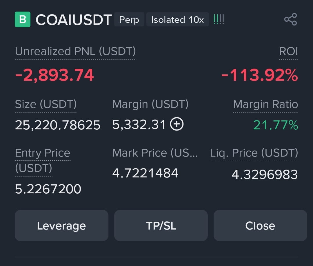 Crypto ton avis (78) foto