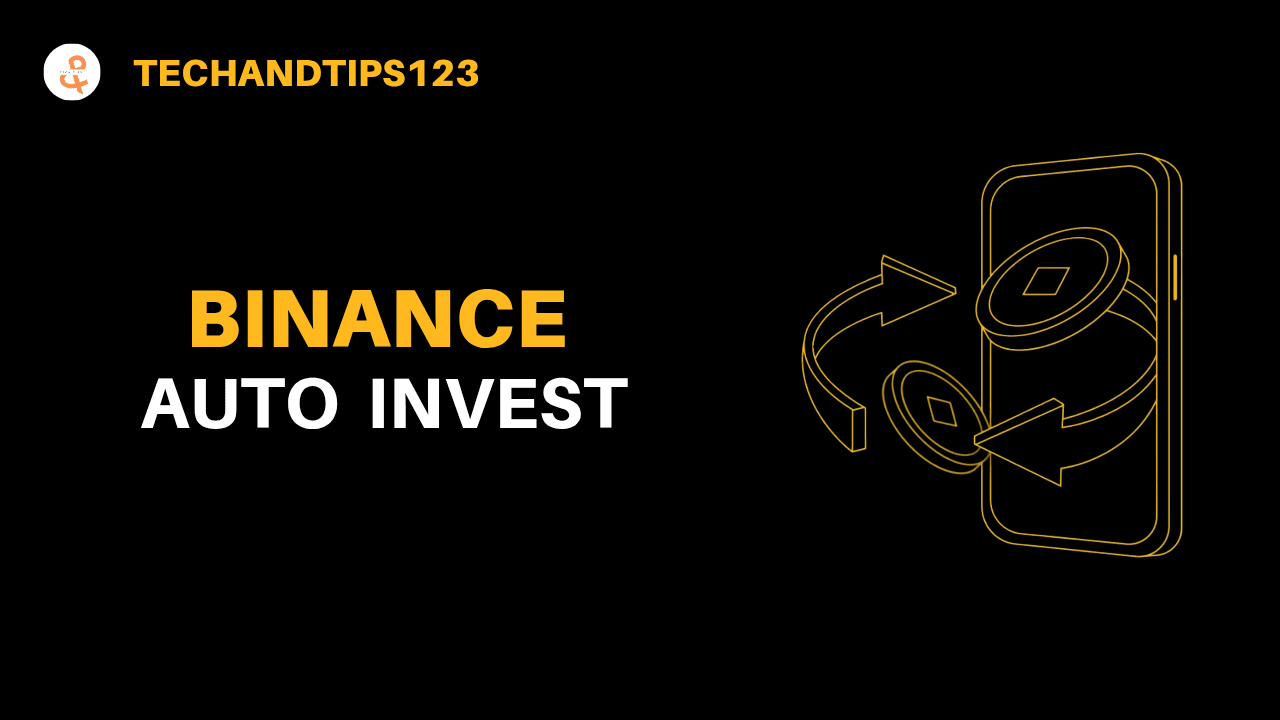 What is Auto-Invest on Binance and How to Use It | Techandtips123 on  Binance Square