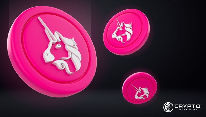 Uniswap Breaks $8 Barrier: What’s Next for UNI’s Bullish Recovery?