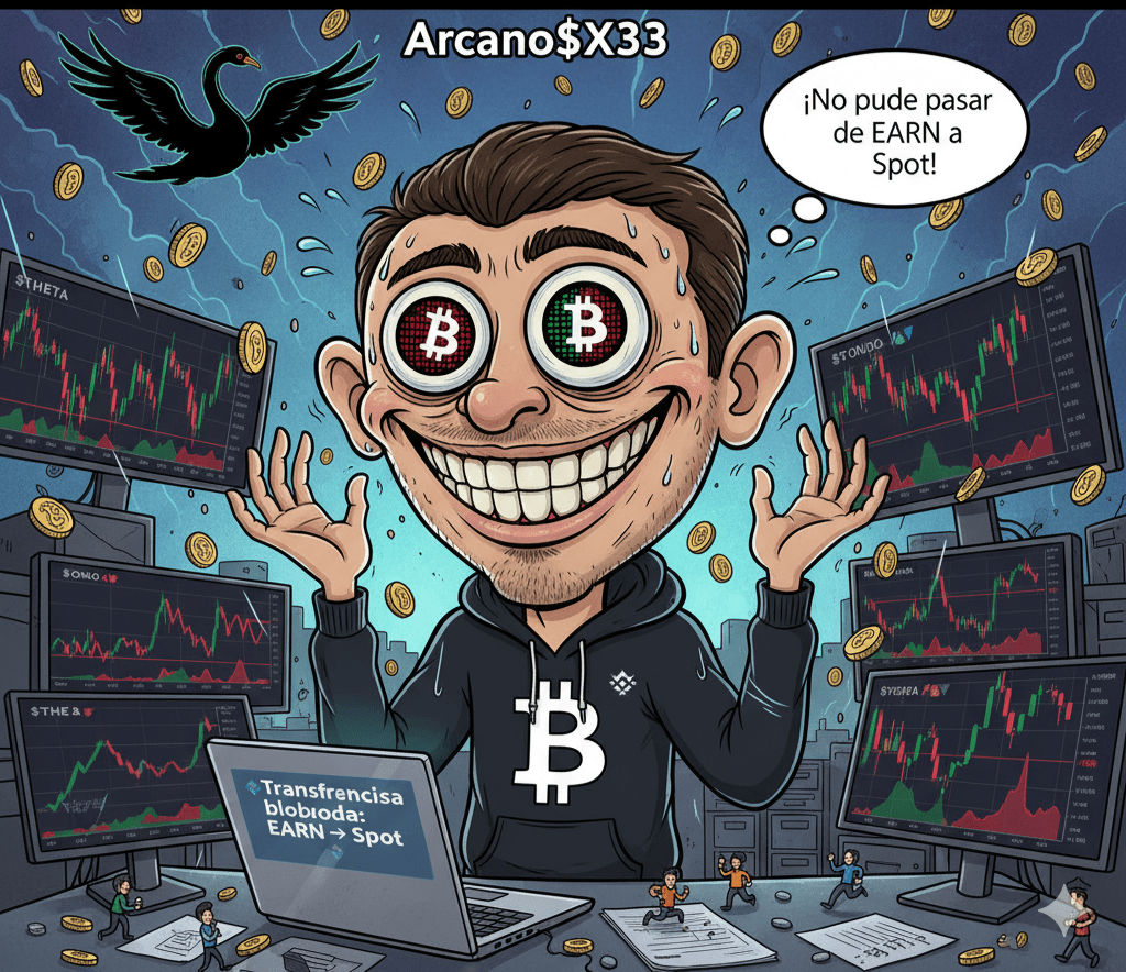 ملف Eskeje الشخصي | Binance Square