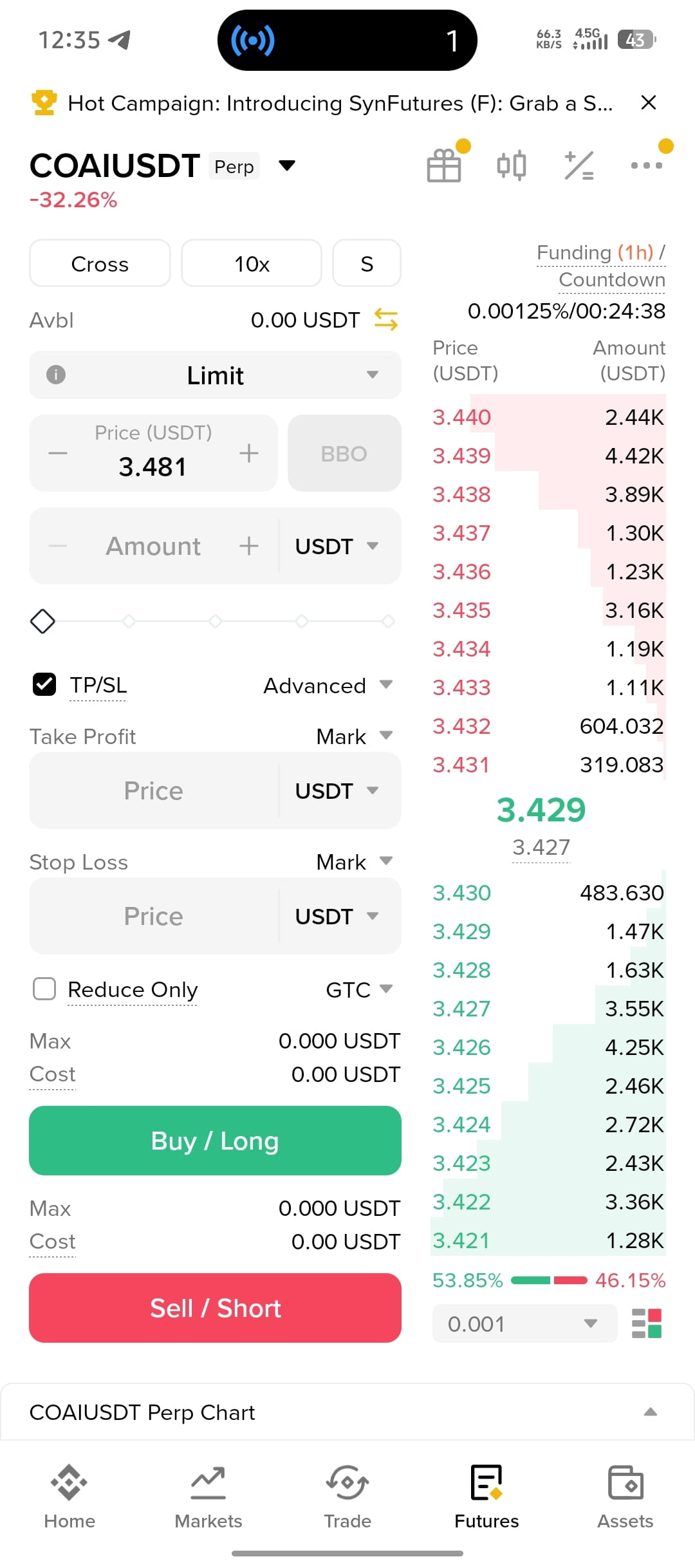 🚨 **WARNING: The TON Ecosystem is a SCAM! They Are | trulynot on Binance  Square