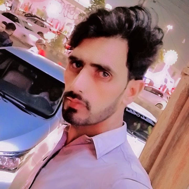 Muhammad Sadiq 12345's Profile | Binance Square