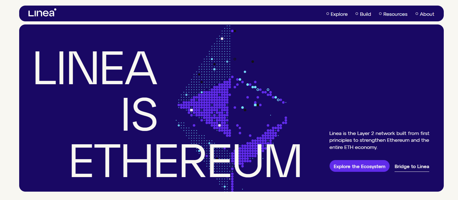 What is Linea (LINEA)? How to receive Airdrop by holding BNB on HODLer  Airdrops | Trading Insight_DN on Binance Square