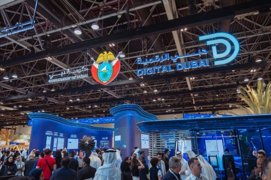 Gitex Global 2025: Dubai Government Pavilion Unveils Next Era Of Intelligent City Innovation