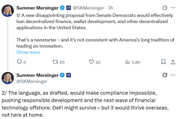 Law, Senate, White House, Bills
