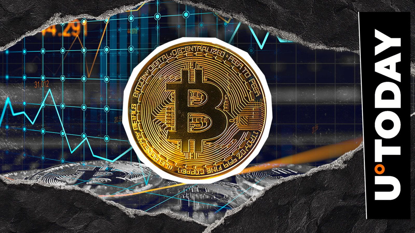 Alamat Bitcoin Dormant Berusia 12,5 Tahun Kembali Hidup Setelah Keuntungan  82,355% | U.today di Binance Square