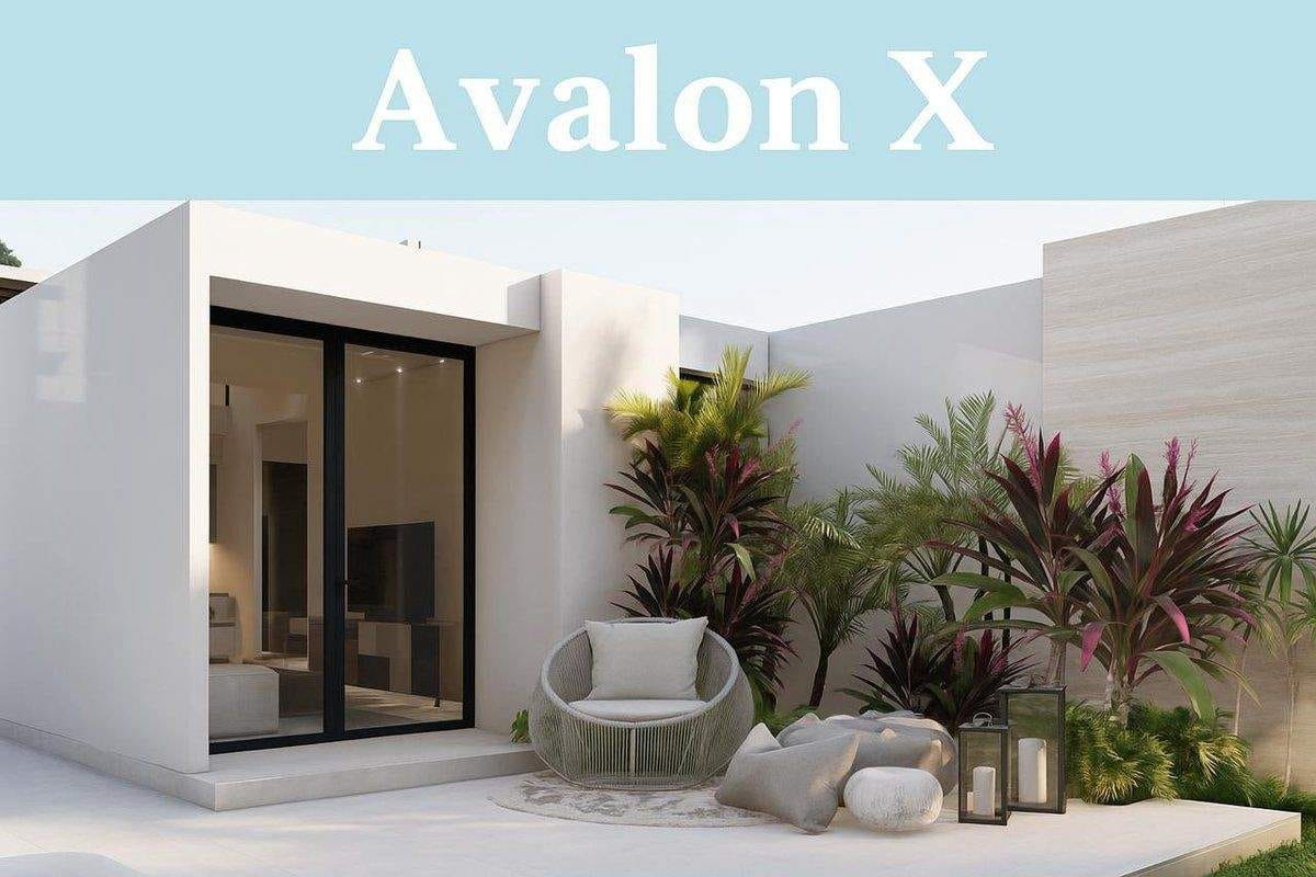 avalonx