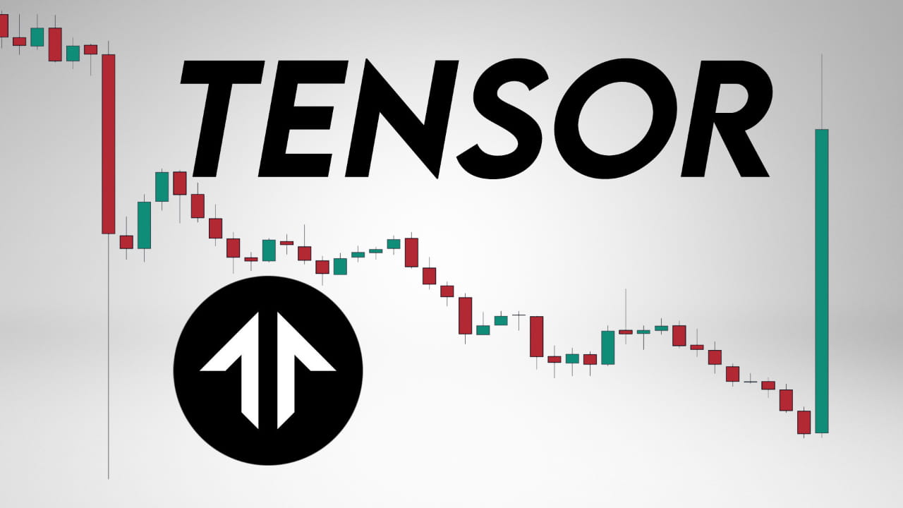 TNSR price analysis #Tensor | Crypto4light on Binance Square