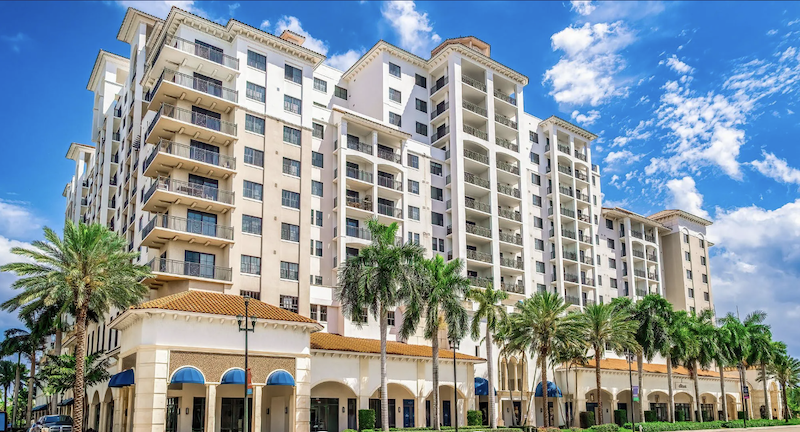 Real Estate, Bitcoin Adoption