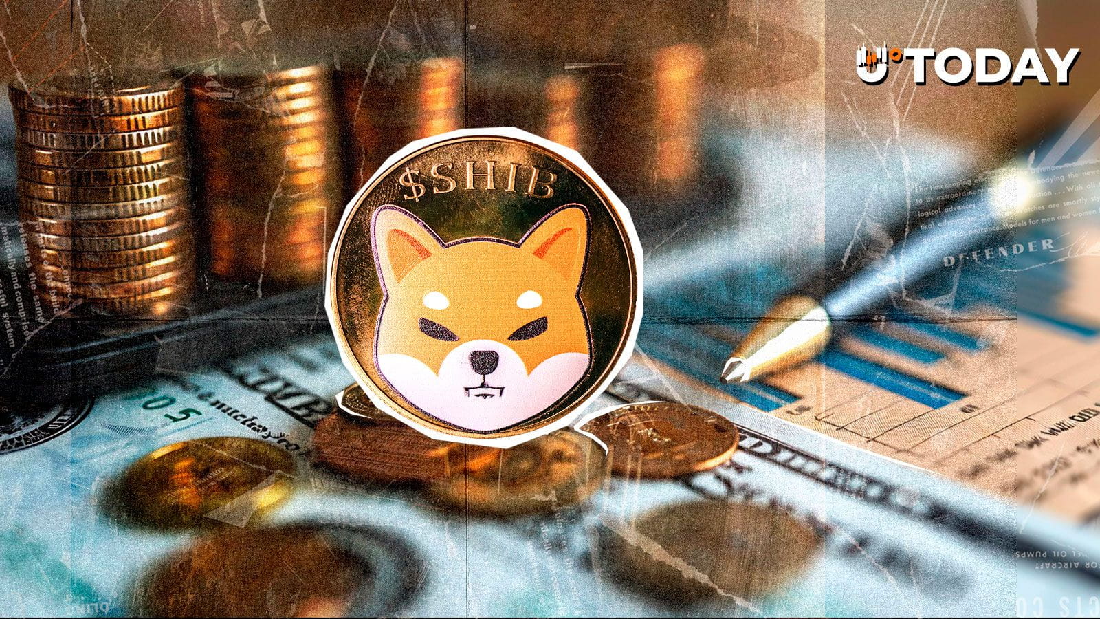 Rebote en el precio de Shiba Inu? Aquí hay un indicador clave a seguir |  U.today en Binance Square