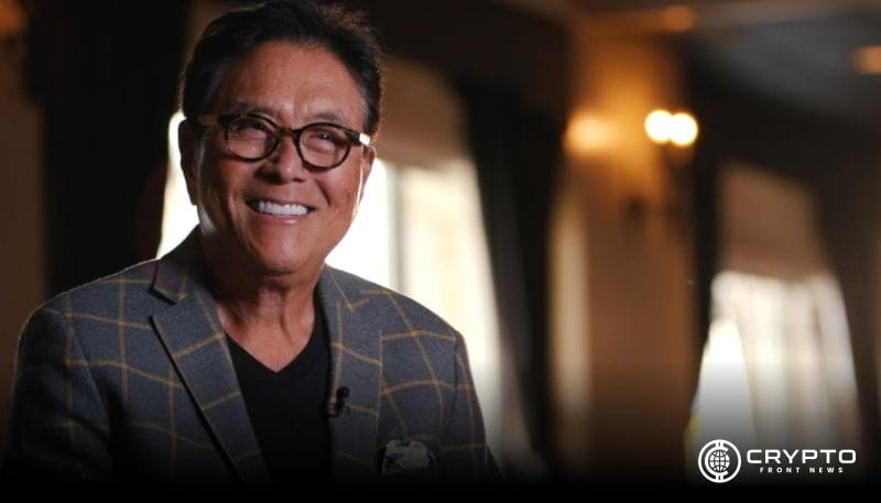 Robert Kiyosaki CFN