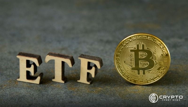 Bitcoin ETF CFN