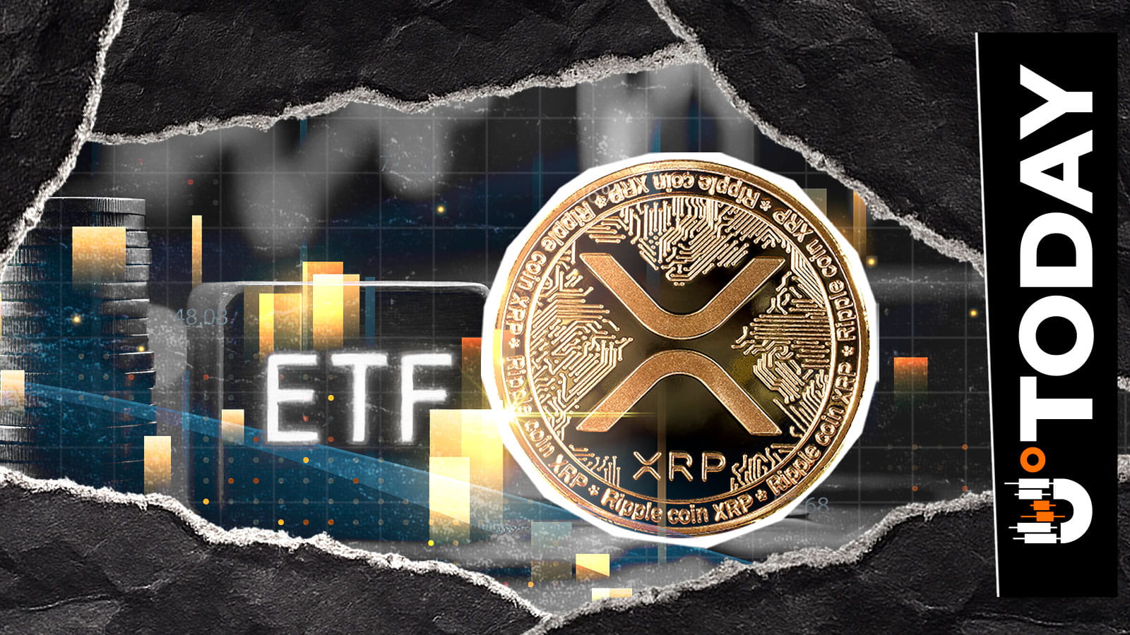 XRP erreicht die Top 5 unter allen Vermögenswerten auf dem Markt: Soziale  Volumen erreicht Höchststand | U.today auf Binance Square