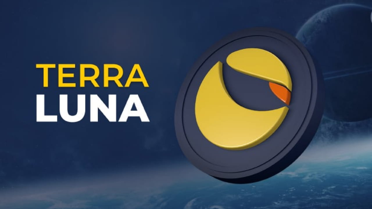 The Terra Luna / UST Collapse (2022) #cryptouniverseofficial #Crypto  #stable #LUNA✓ #LUNA | Same Gul on Binance Square