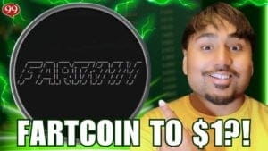 Best Meme Coins to Buy: Fartcoin Price Prediction