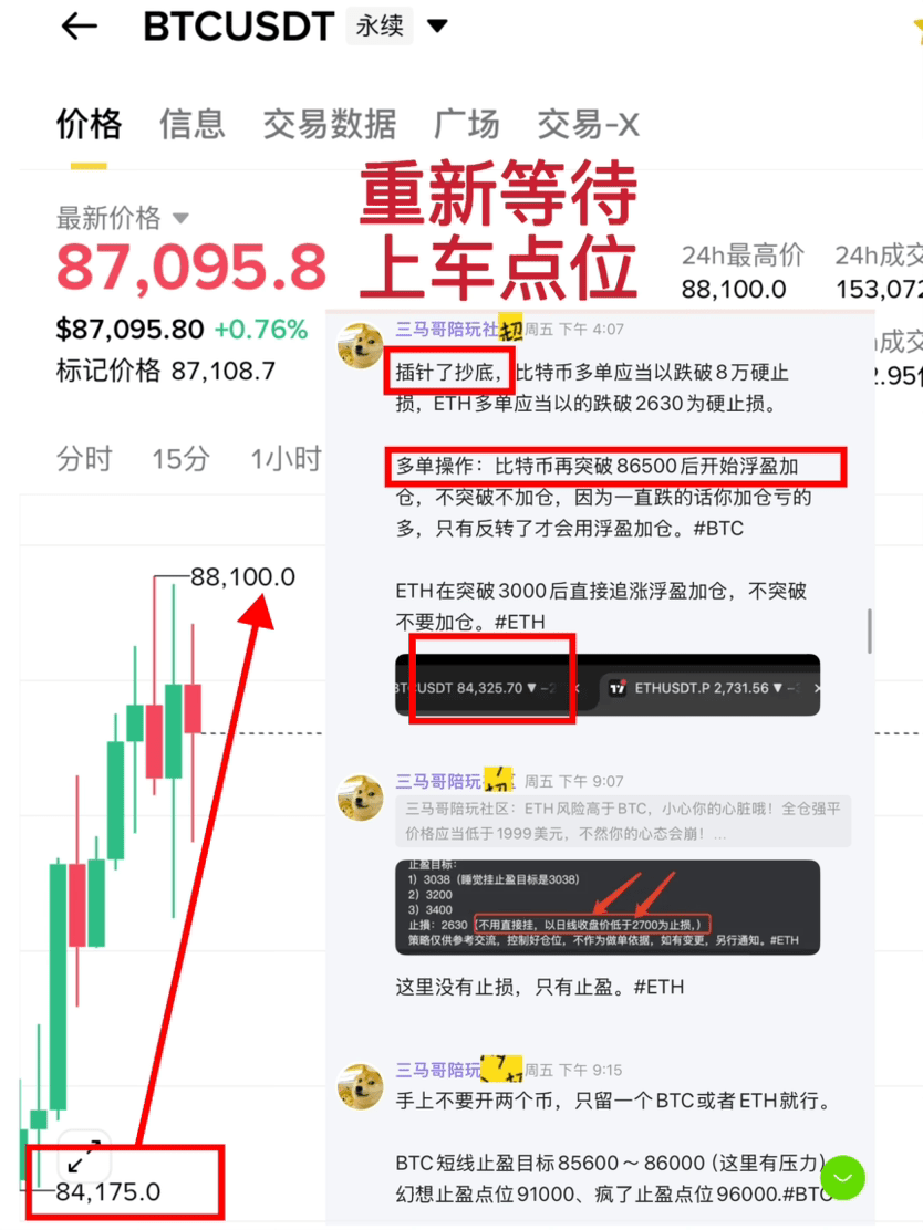 山寨币突破什麼是山寨幣突破？** --- 首先，我們要了解什麼是**山寨幣(Altcoin)**。在加密貨幣| 碗中魚发布于币安广场