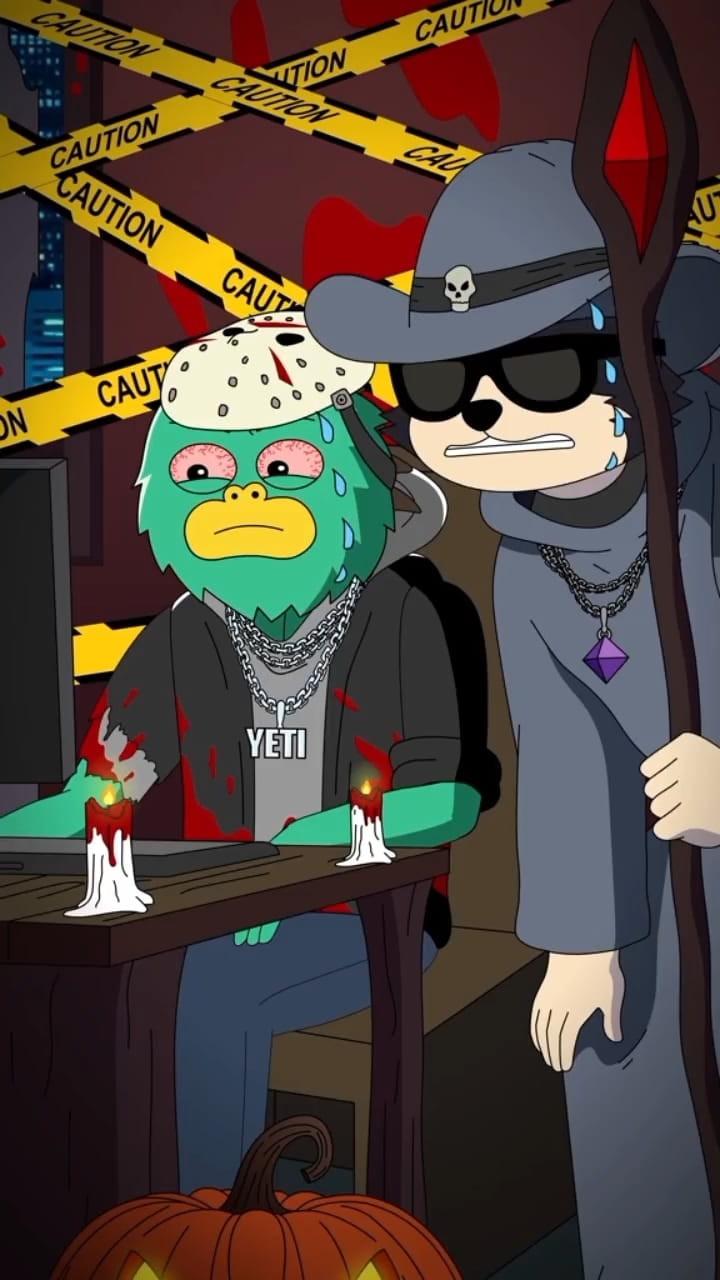 Latest #pepeunchained News, Opinions and Feed Today | Binance Square