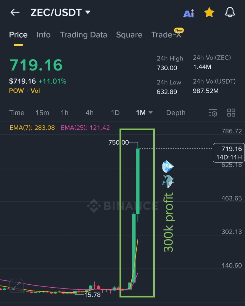 RenZeeのプロフィール | Binance Square
