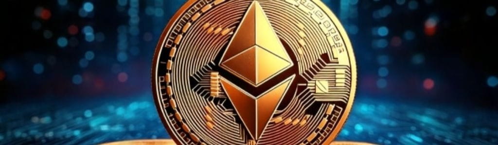 Ethereum encounters significant downward pressure