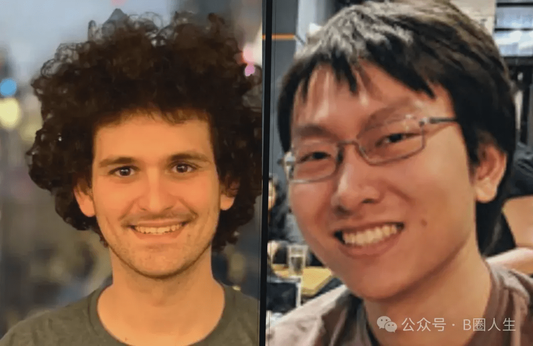 Who is Gary Wang? The FTX Co-Founder Fighting Cold Prison Time - 99Bitcoins