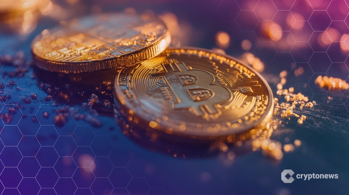 El analista dice que la ruptura de la dominancia de Bitcoin podría señalar  la llegada de la temporada de altcoins | CryptonewsCom en Binance Square