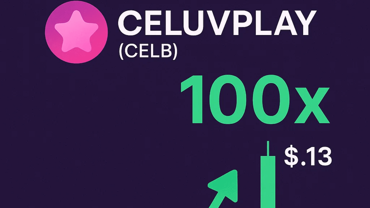 Latest #celuvplay News, Opinions and Feed Today | Binance Square