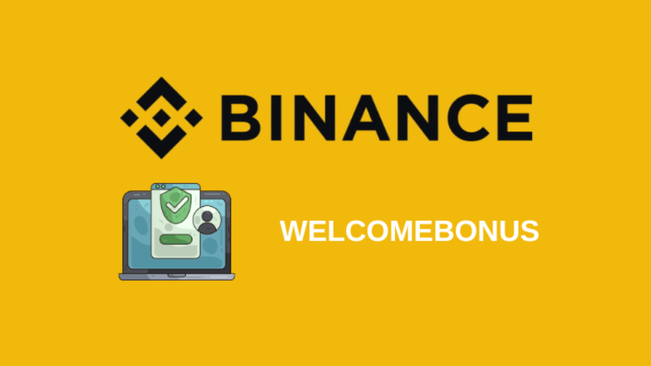 Binance Sign-up Bonus 2026 | Fintech Portal on Binance Square
