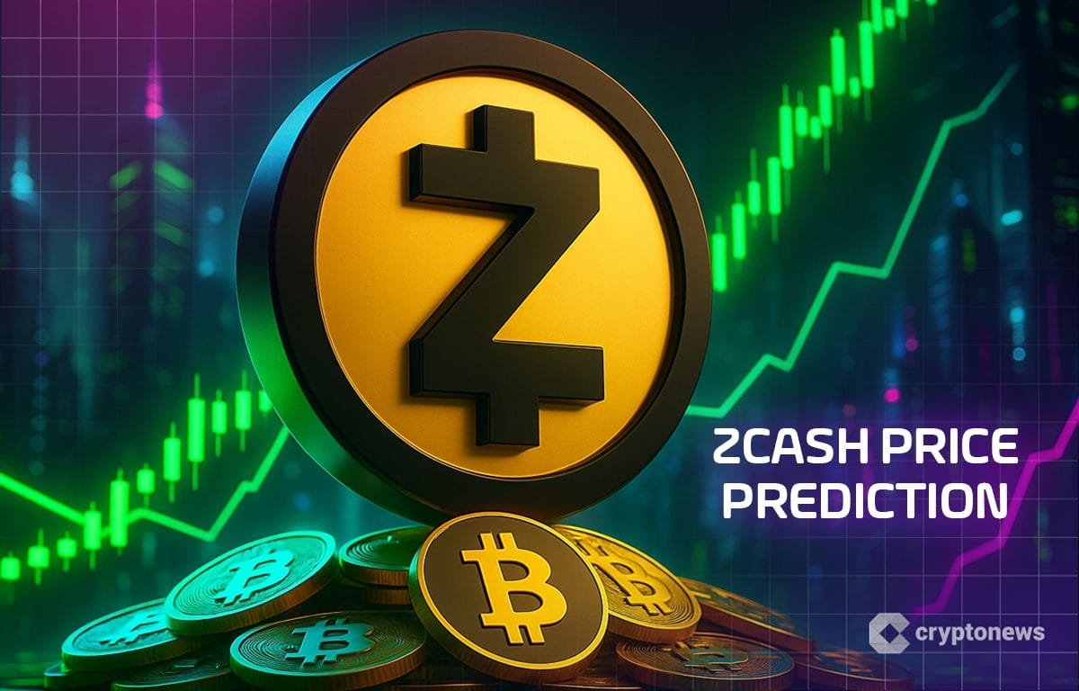 Zcash cenu prognoze: kamēr Bitcoin guļ, Zcash eksplodē augstāk – vai ZEC  varētu apsteigt Bitcoin? | CryptonewsCom Binance Square