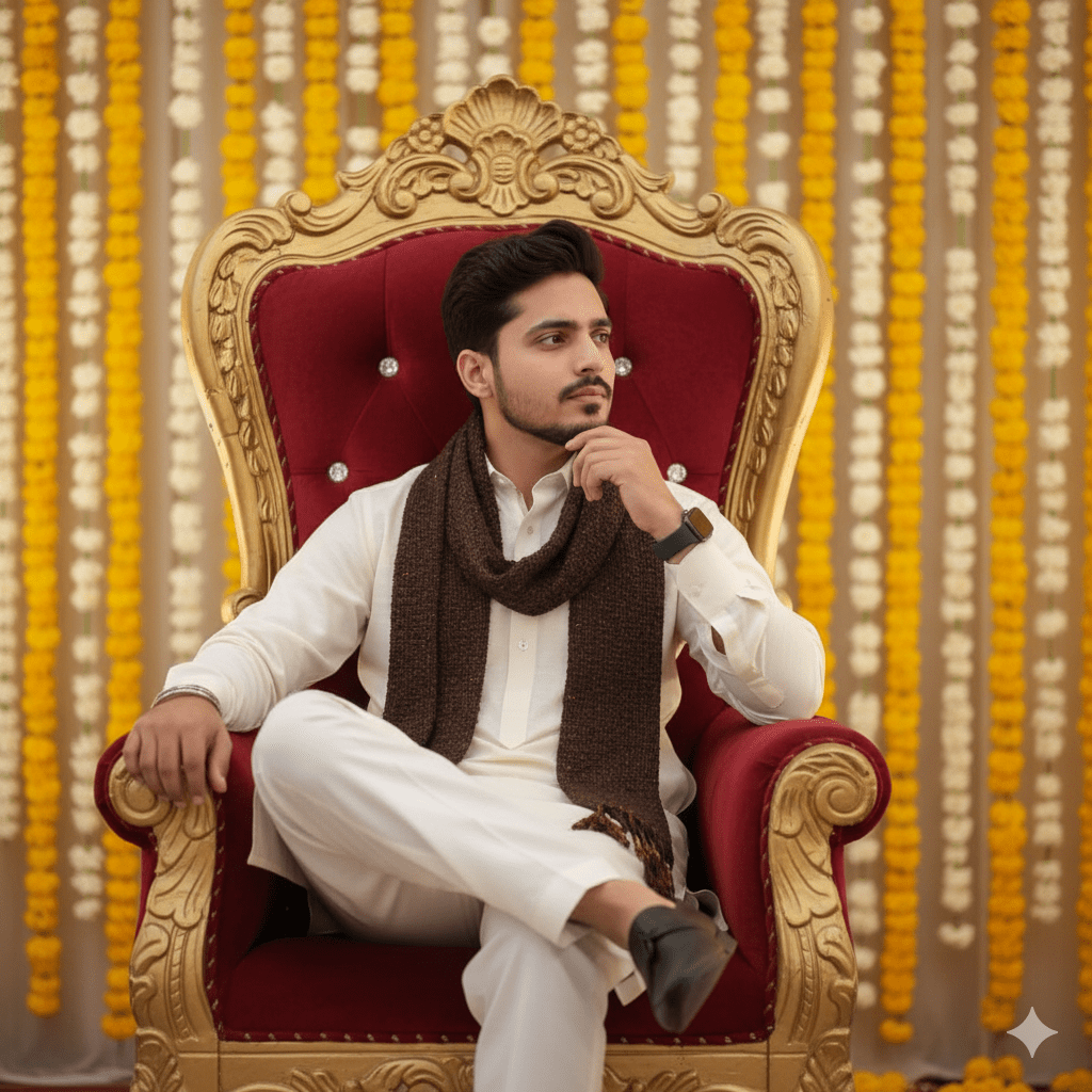 Rashid_Ansari7のプロフィール | Binance Square