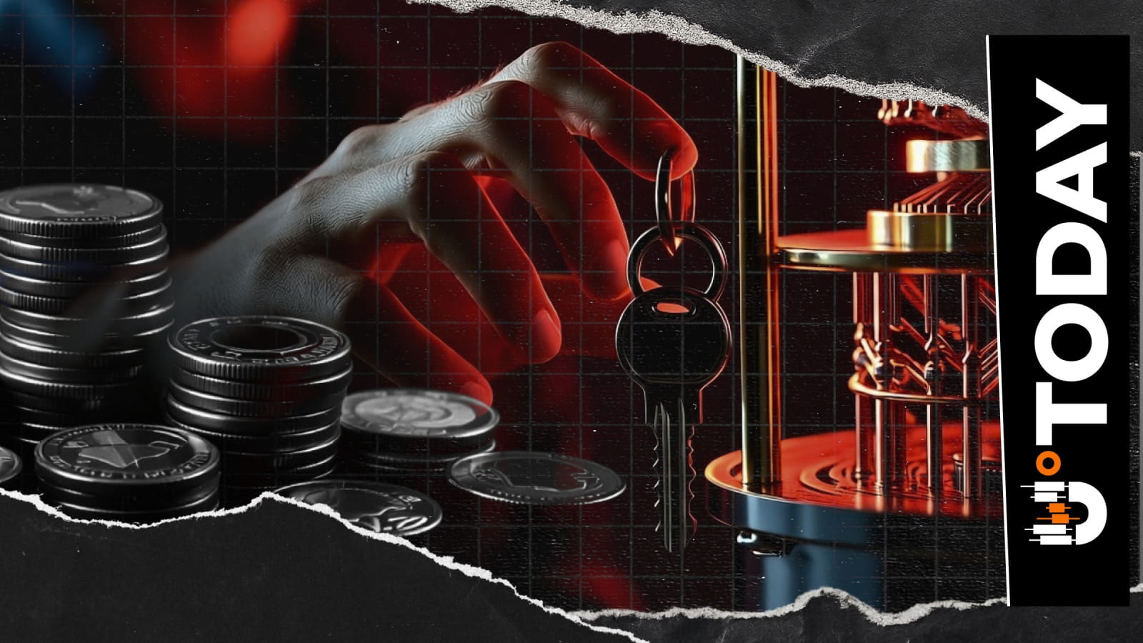 比特幣的加密可能在2年、4個月內失效：分析師發出量子末日警告| 幣安廣場上的U.today