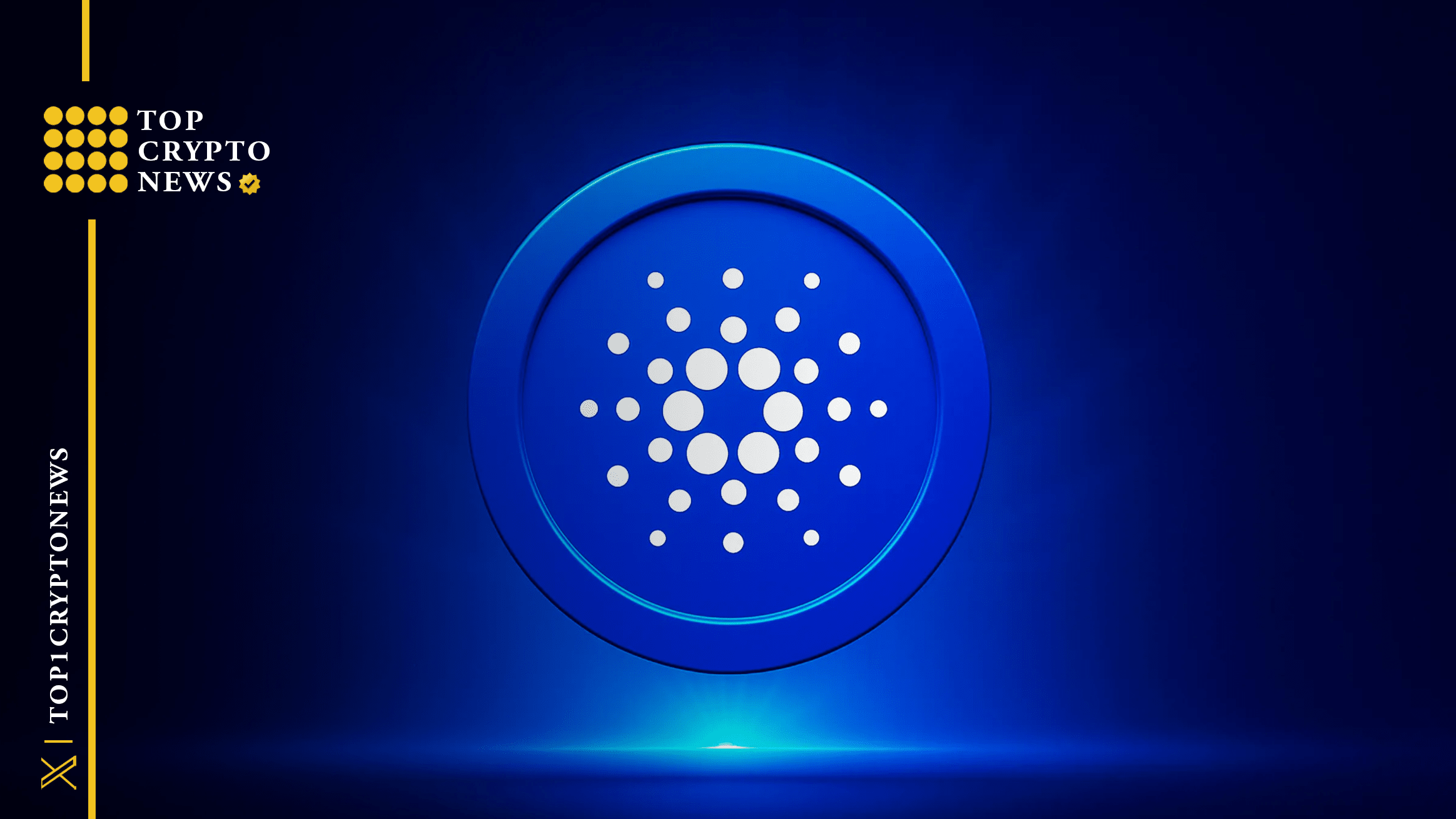 📣 Cardano Supporters Reject Criticism as $ADA Trades Near | TopCryptoNews  on Binance Square