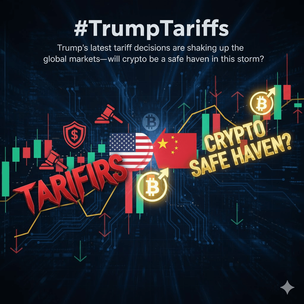 $TRUMP #TrumpTariffs Trump’s latest tariff decisions are | ALI HUSSNAIN ...