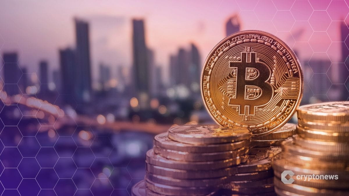 泰国加密交易所Bitkub考虑在香港进行首次公开募股，因为泰国市场低迷| CryptonewsCom发布于币安广场