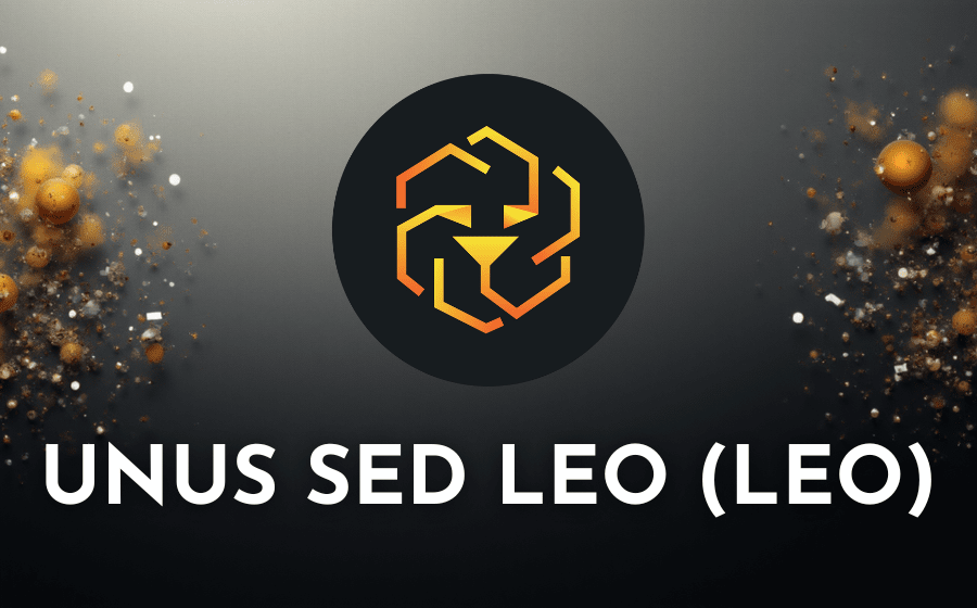 What is UNUS SED LEO (LEO)?