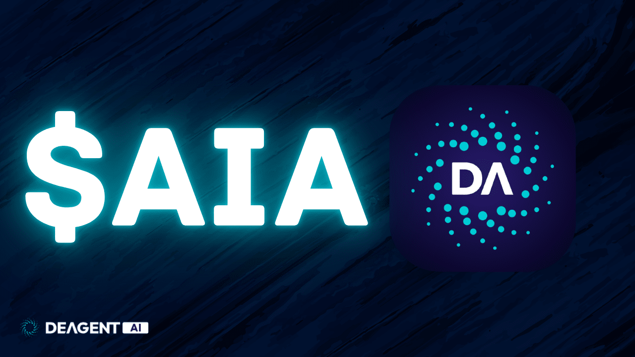 DeAgentAI Review & AIA Coin Price Prediction: is $AIA Pump & Dump?  #DeAgentAI #AIA | HonestCryptoInsights on Binance Square