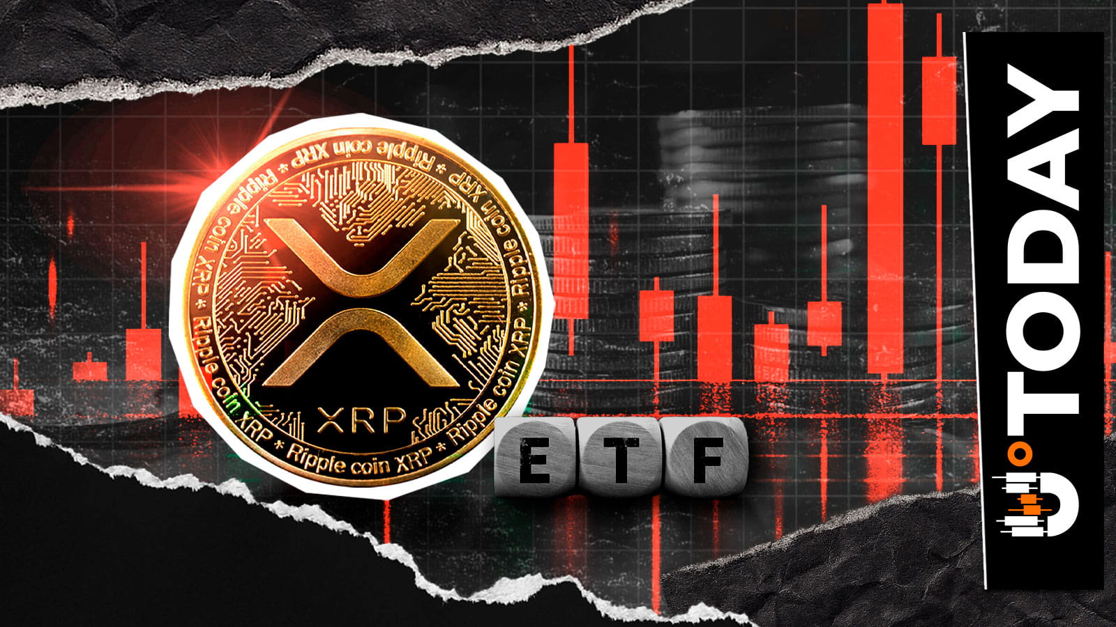La reserva de XRP se reduce en 140,158,000, ¿quién está comprando? |  U.today en Binance Square