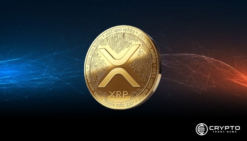 XRP’s Long-Term Bullish Outlook Strengthens as Analyst Eyes $27 Target