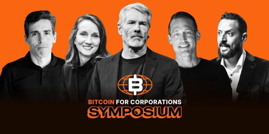 Corporate Treasuries Set Their Sights On Bitcoin In The Middle East