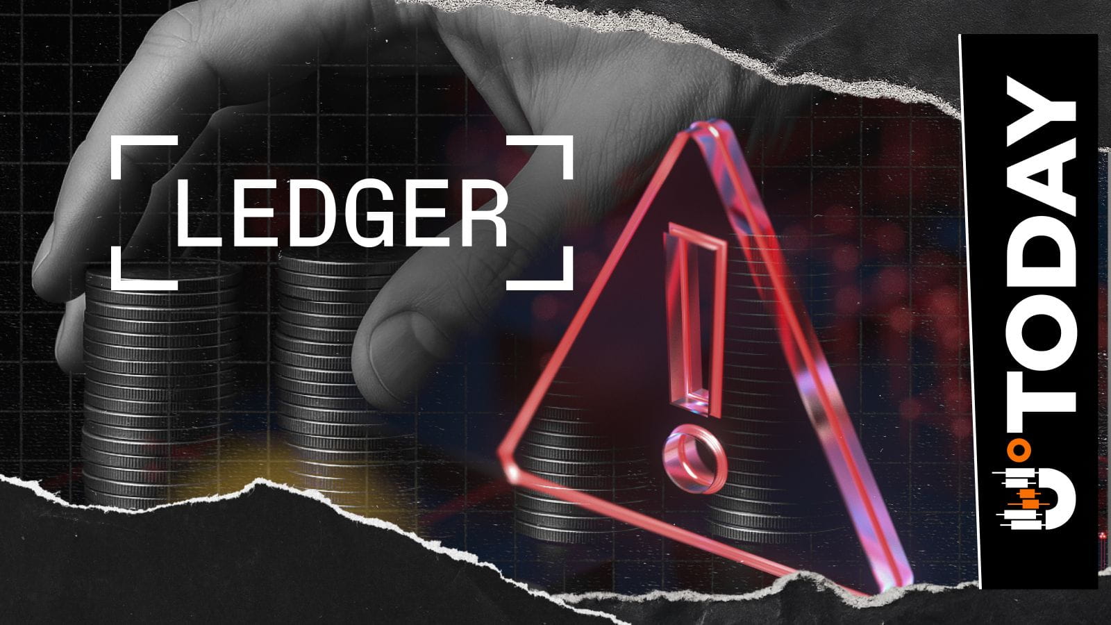 Avviso di truffa: il CTO di Ledger emette un importante avviso di  vulnerabilità zero-click agli utenti crypto | U.today su Binance Square