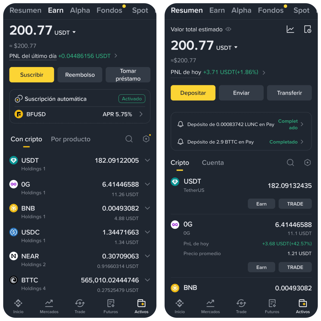 Weston Beiswenger G2Dus profil | Binance Square