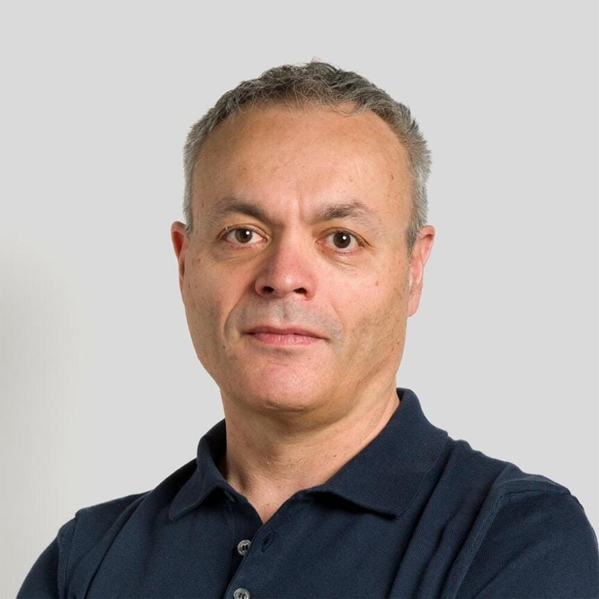 Enrique Dyaz Ylvarez, Chief Economist At Ebury