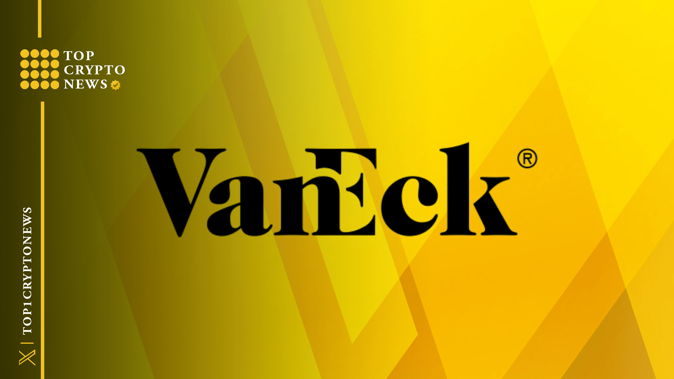 🪙 VanEck CEO Flags Quantum Threat to Bitcoin; Firms to Walk |  TopCryptoNews on Binance Square