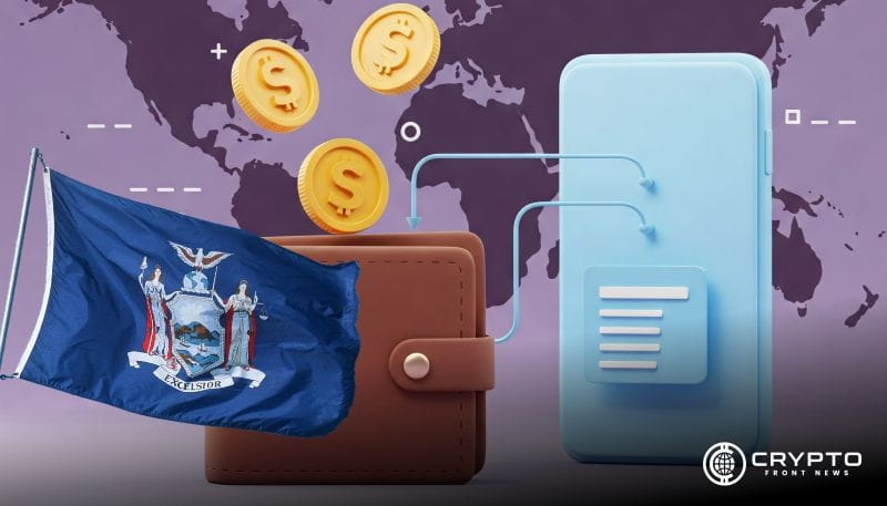 MoonPay Secures NY Trust Charter, Expands Crypto Services