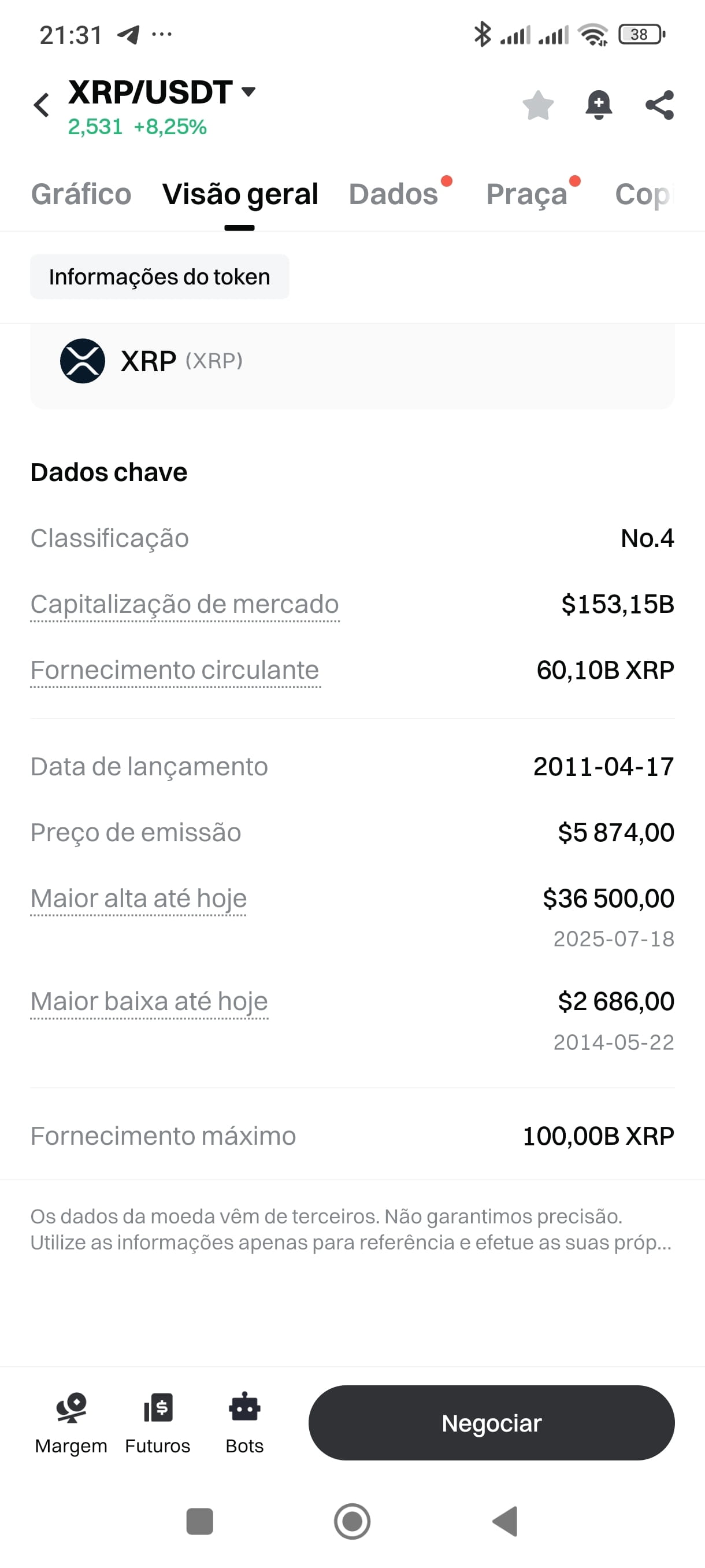 XRP ETF approved! What does it mean for the market and investors? |  CzasToPieniadz on Binance Square