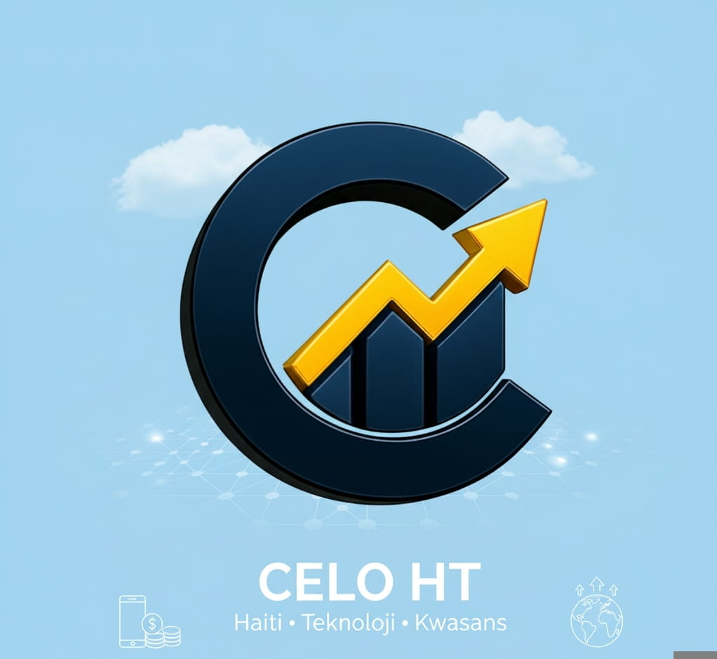 Profil de Celo HT | Binance Square