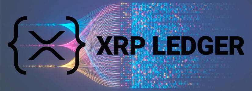 XRP Ledger Ripple